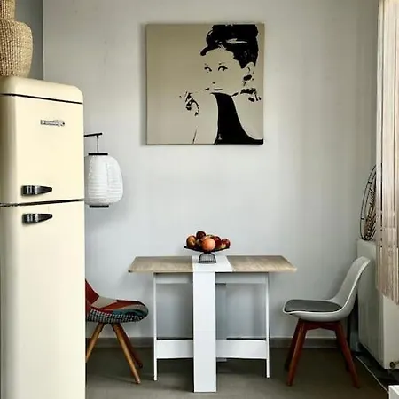 Tranquillite A 30 Min De Paris Apartment