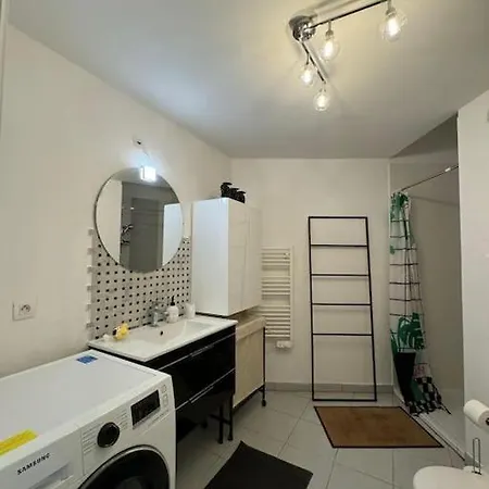 Apartment Tranquillite A 30 Min De Paris Poissy
