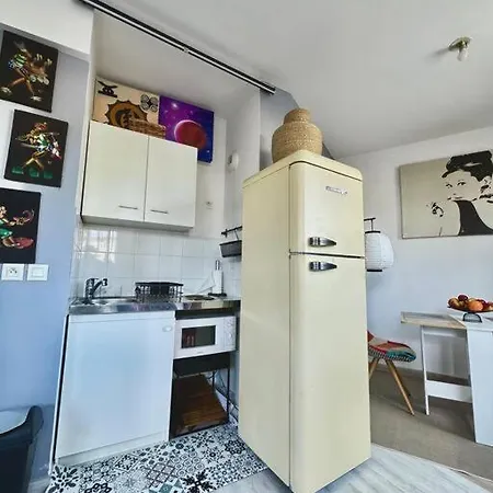 Tranquillite A 30 Min De Paris Apartment *